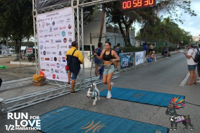 Run for Love 2024
